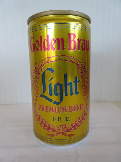 Golden Brau Light